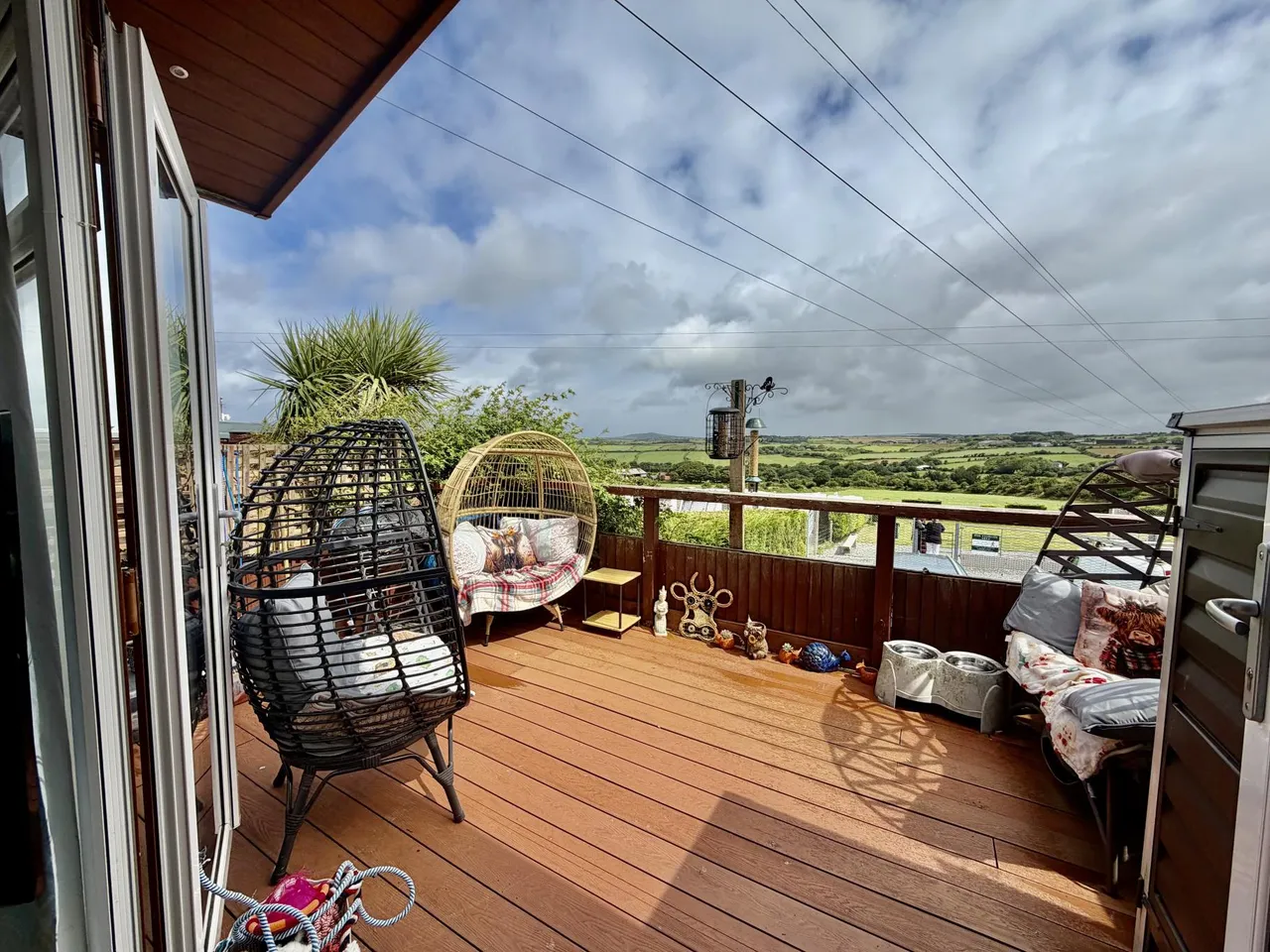 Globe Vale Holiday Park, Redruth, TR16, photo 12