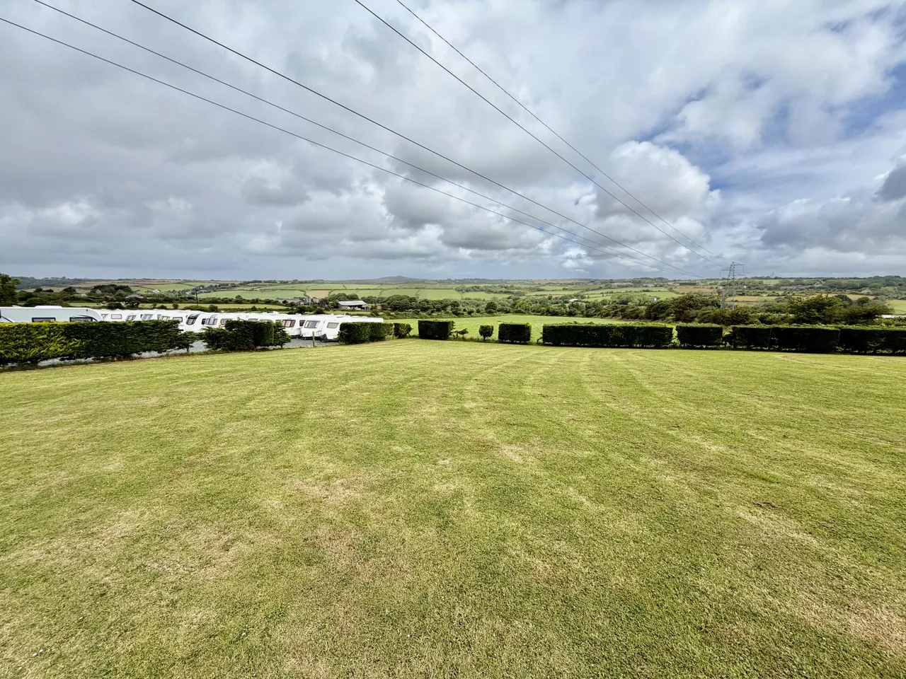 Globe Vale Holiday Park, Redruth, TR16, photo 2
