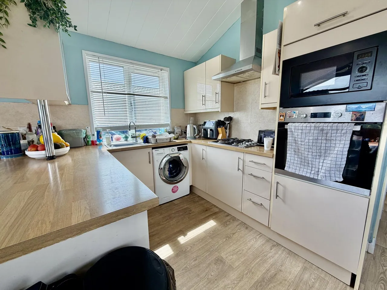 Globe Vale Holiday Park, Redruth, TR16, photo 4