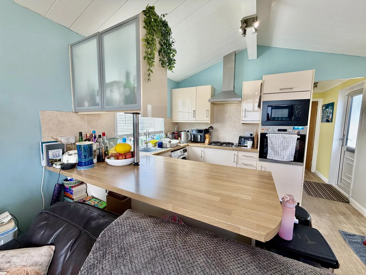 Globe Vale Holiday Park, Redruth, TR16, photo 6