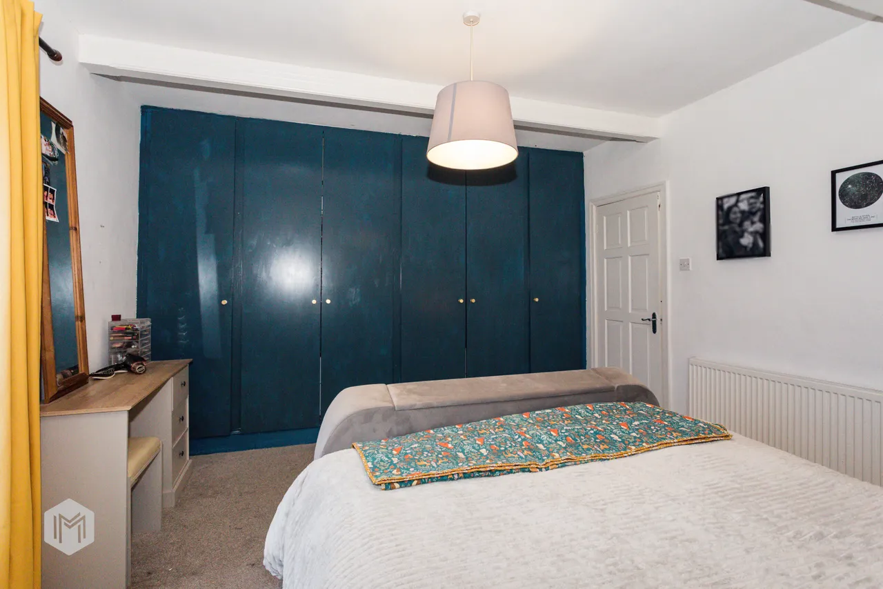 Quakers Field, Tottington, BL8, photo 16