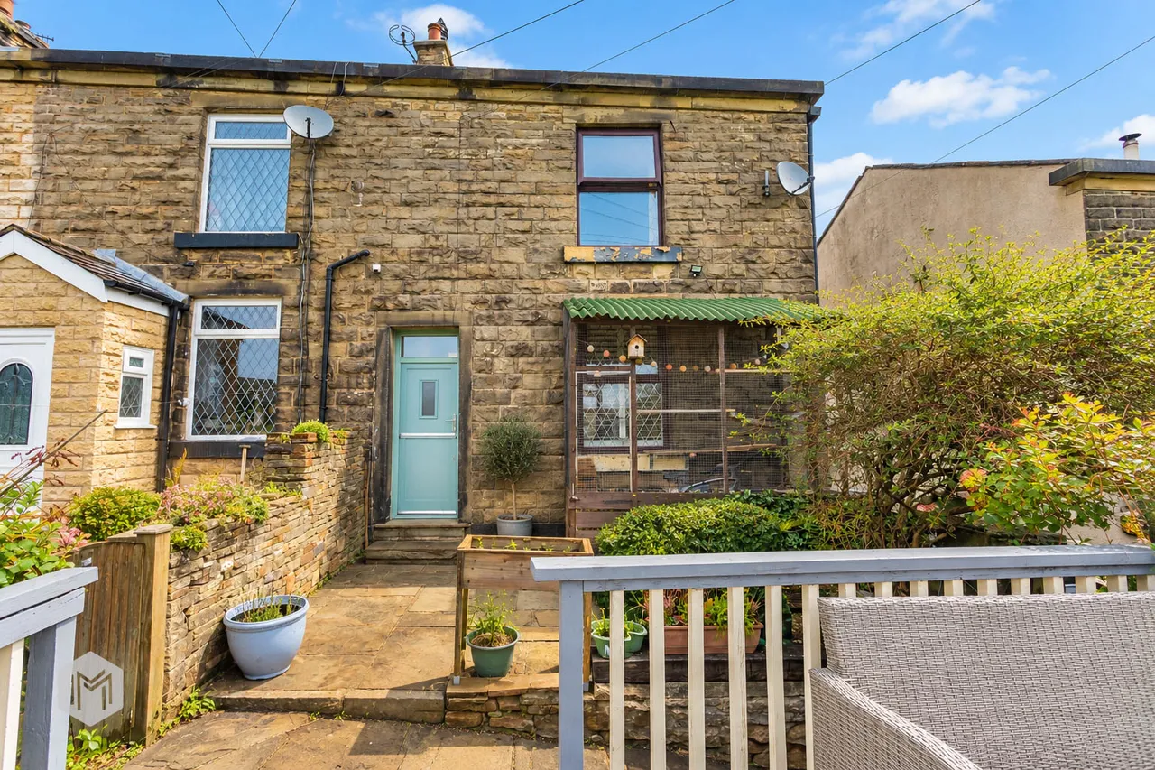 Quakers Field, Tottington, BL8, photo 13