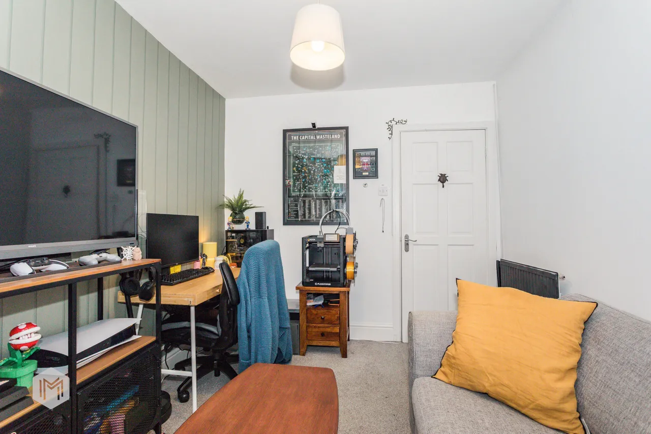 Quakers Field, Tottington, BL8, photo 22