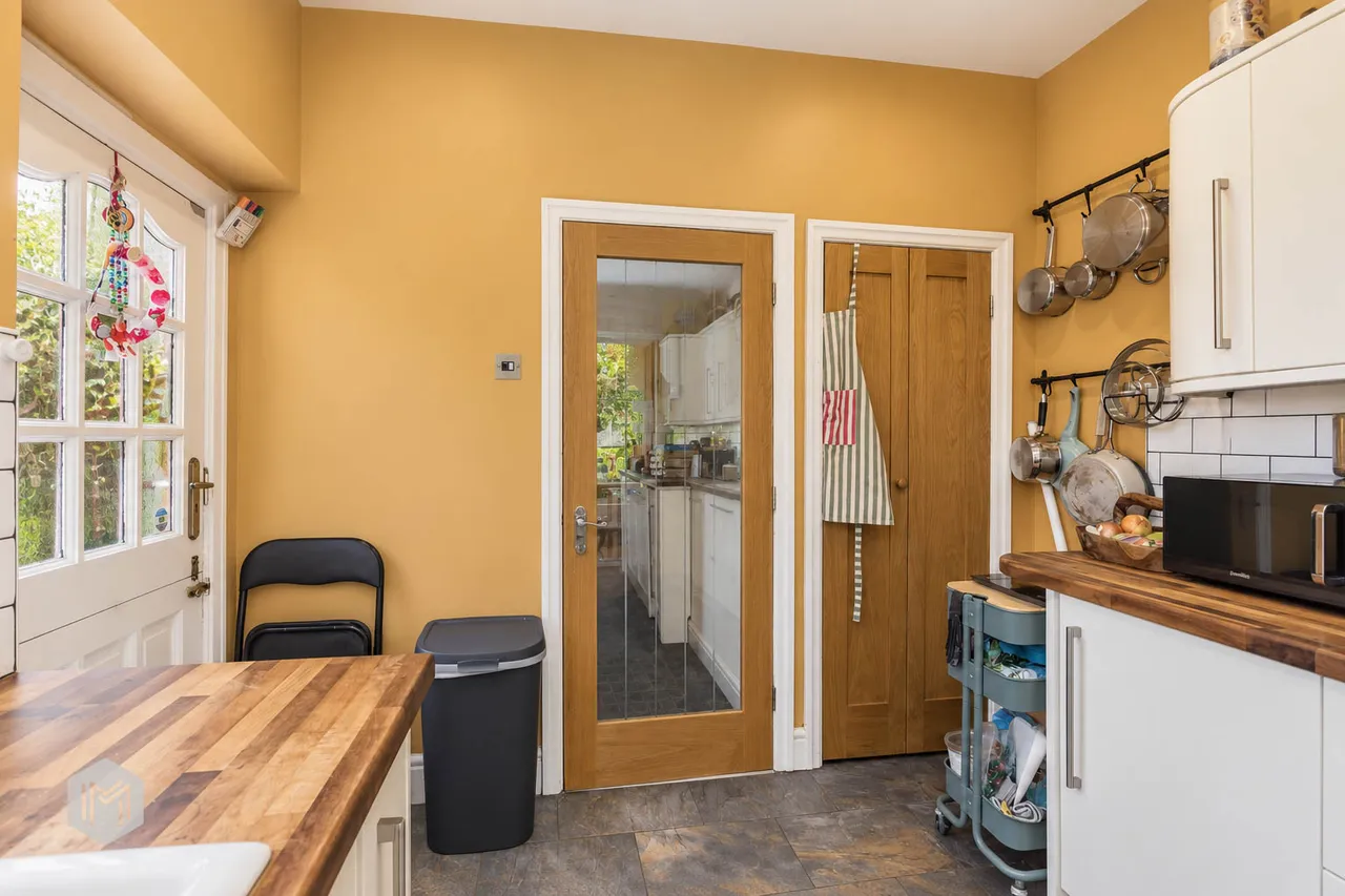 Quakers Field, Tottington, BL8, photo 6