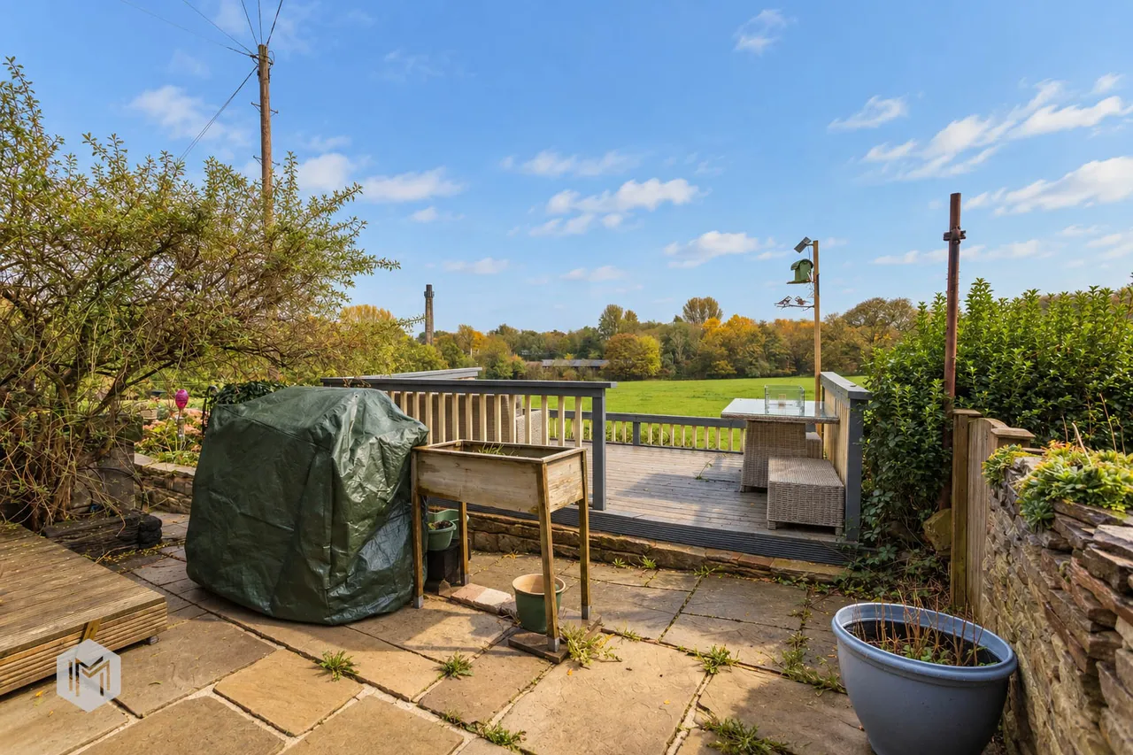 Quakers Field, Tottington, BL8, photo 14