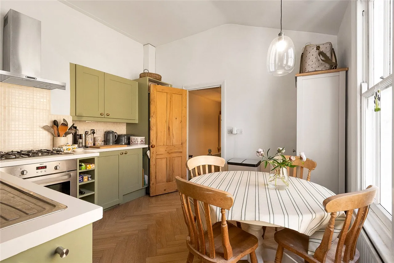 Hillcourt Road, London, SE22, photo 4