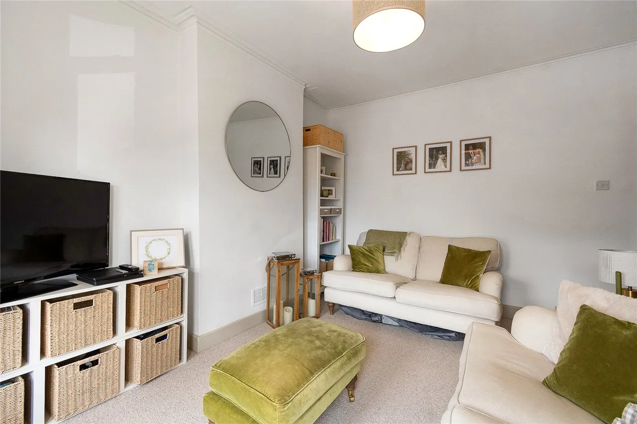 Hillcourt Road, London, SE22, photo 6