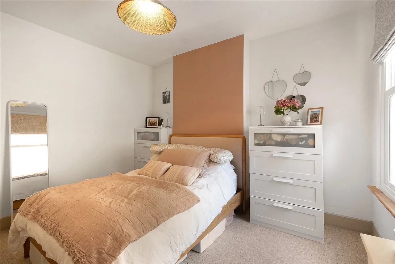 Hillcourt Road, London, SE22, photo 5