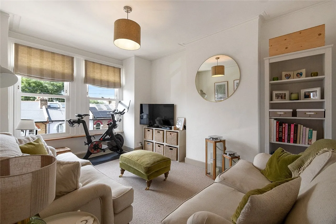 Hillcourt Road, London, SE22, photo 2