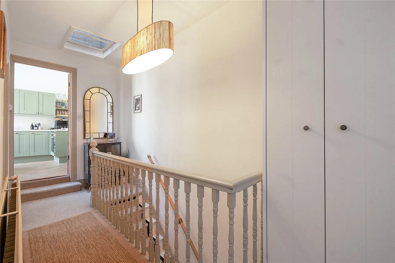 Hillcourt Road, London, SE22, photo 8
