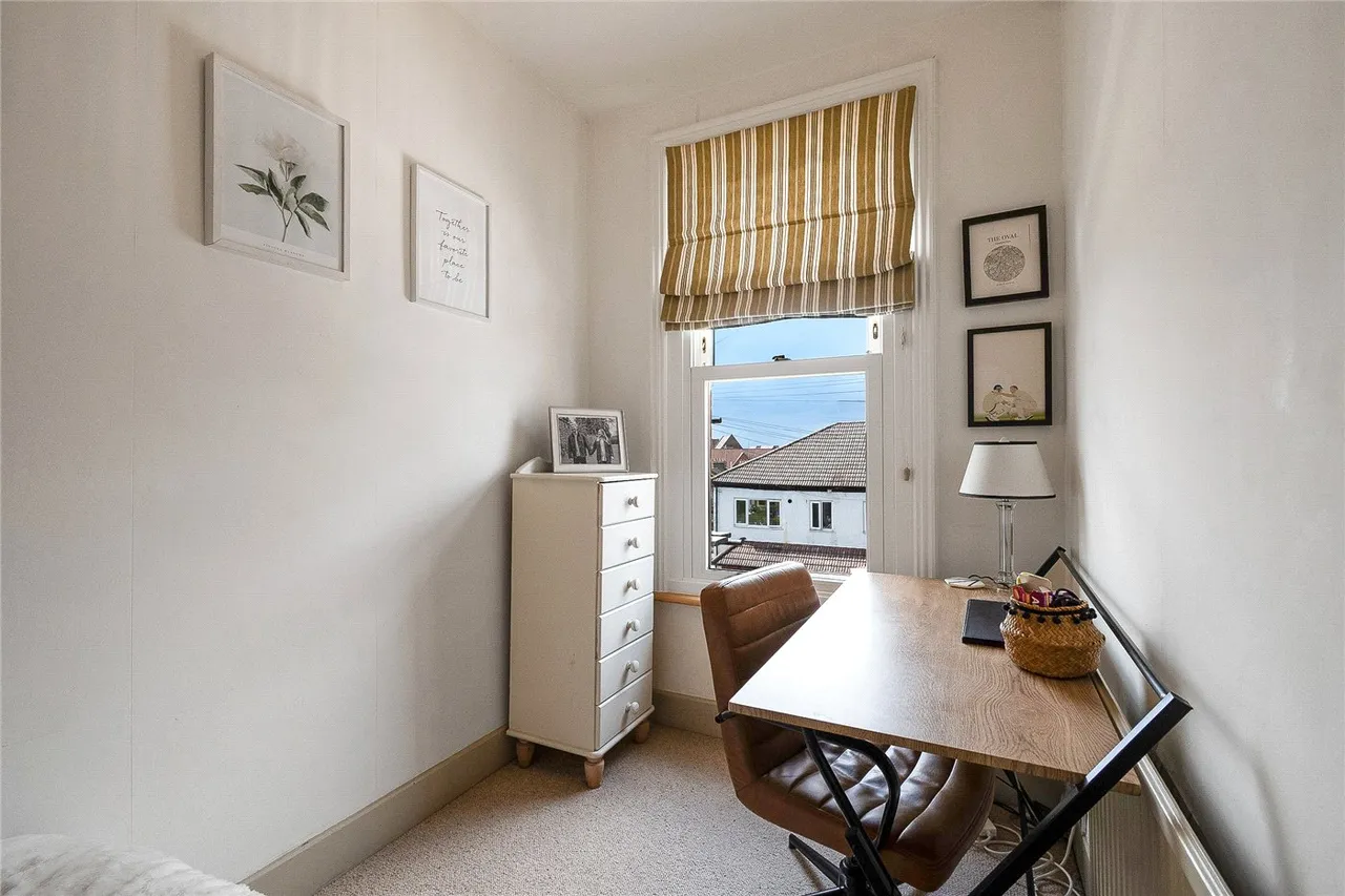 Hillcourt Road, London, SE22, photo 7