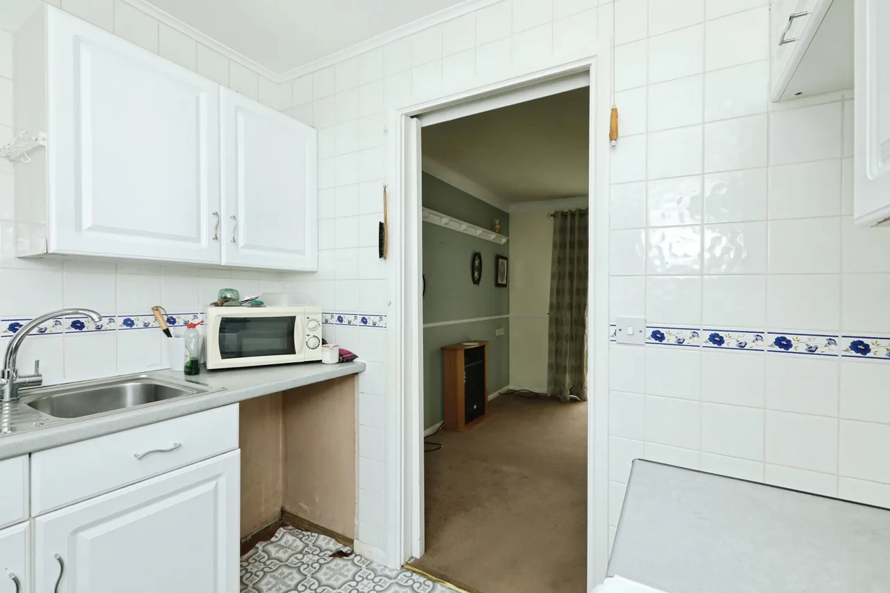 Moat Hills Court, Doncaster, DN5, photo 7