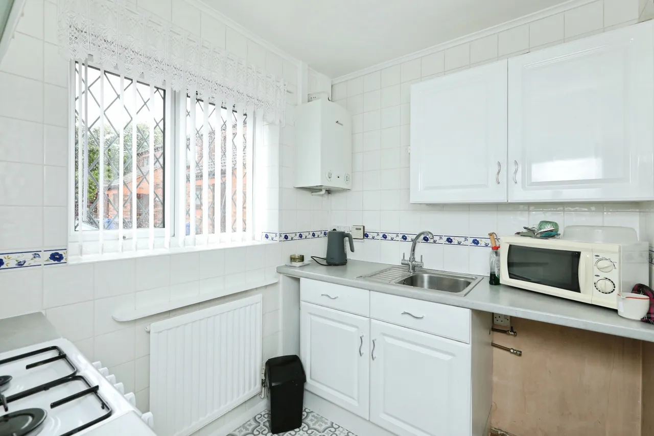 Moat Hills Court, Doncaster, DN5, photo 12