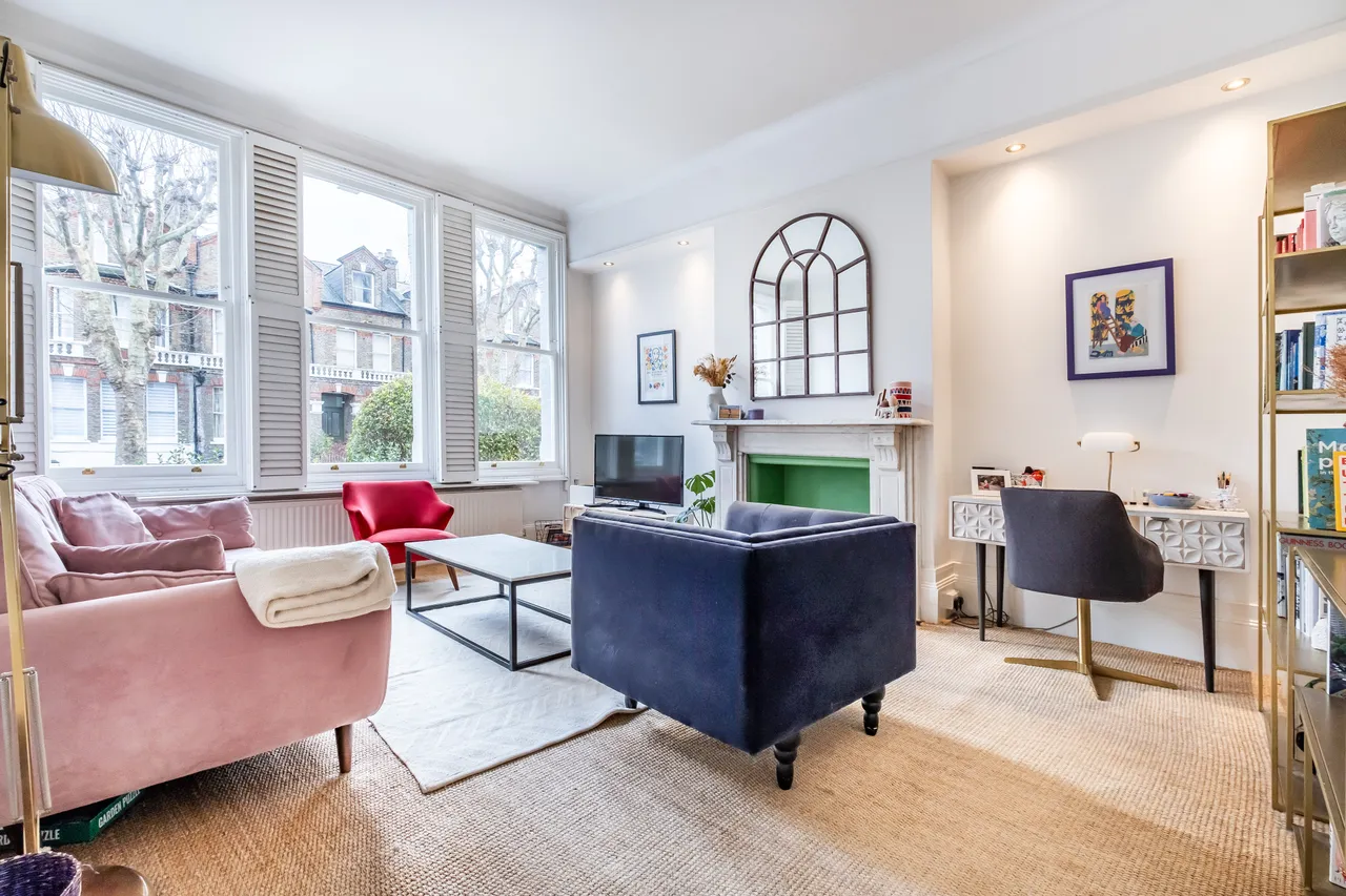 Brondesbury Villas, London, NW6, photo 5
