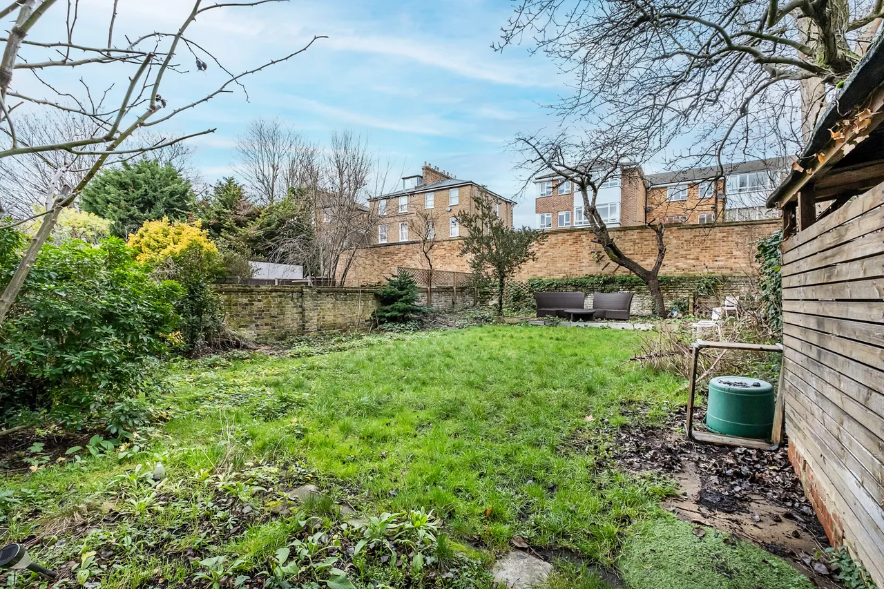 Brondesbury Villas, London, NW6, photo 9