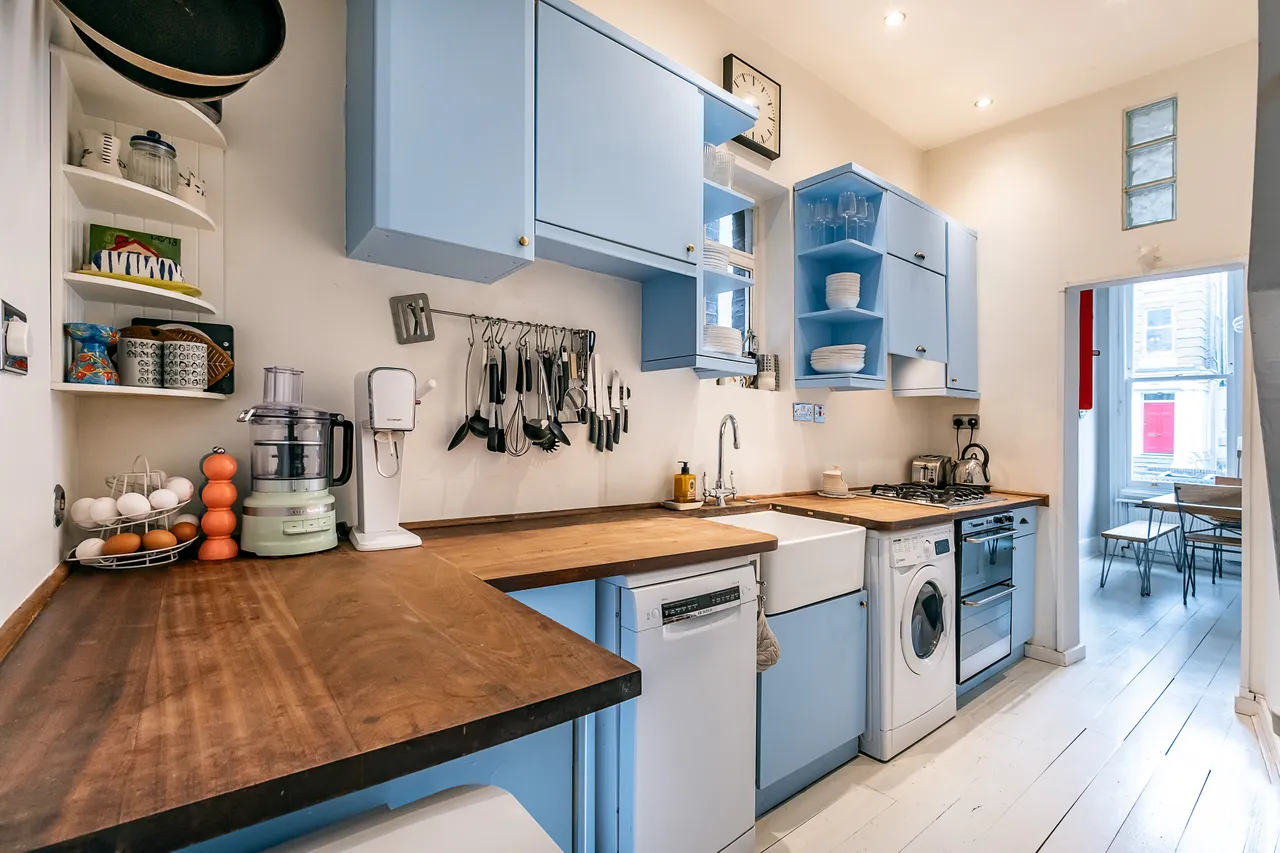 Brondesbury Villas, London, NW6, photo 3