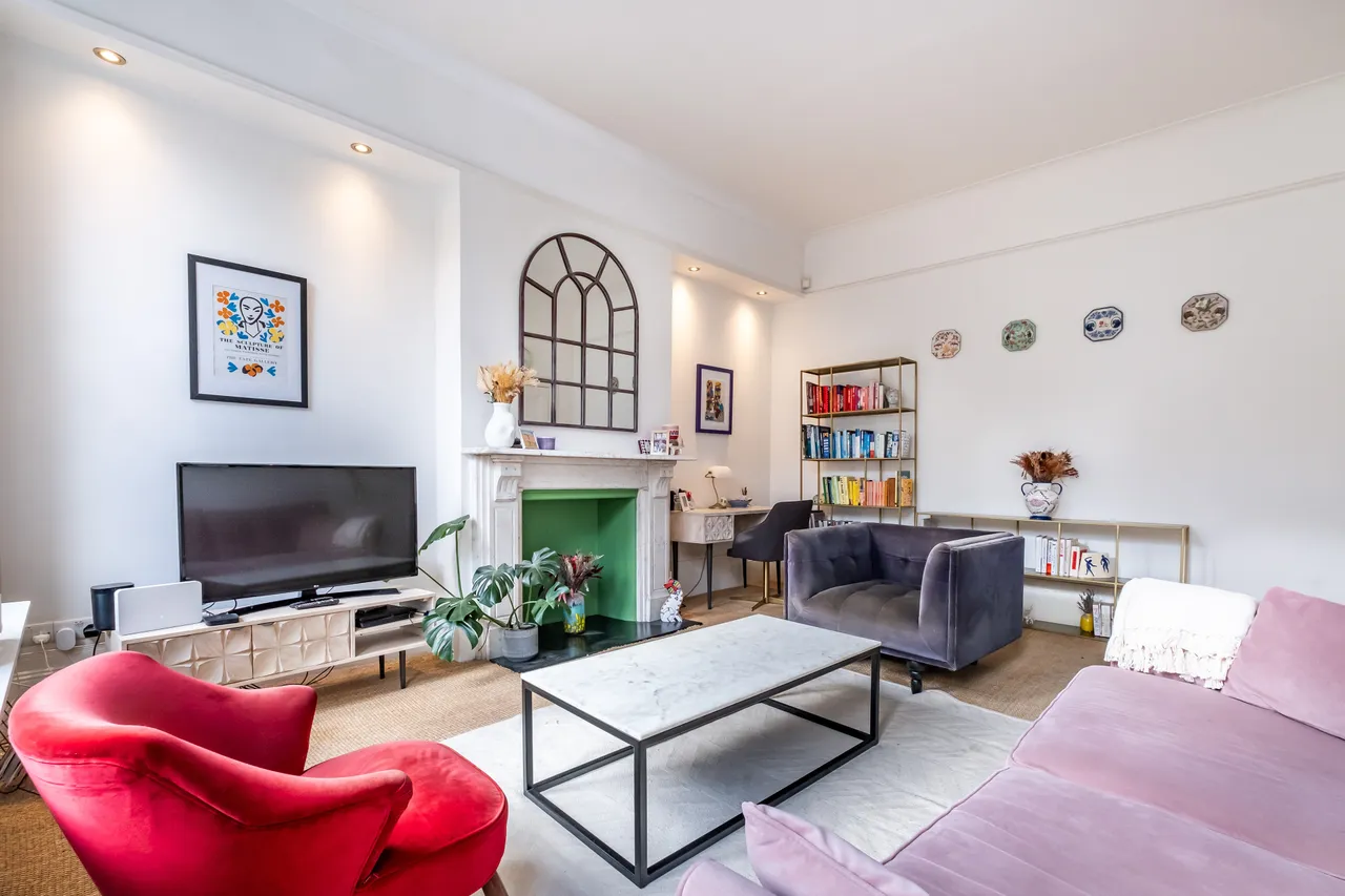 Brondesbury Villas, London, NW6, photo 12