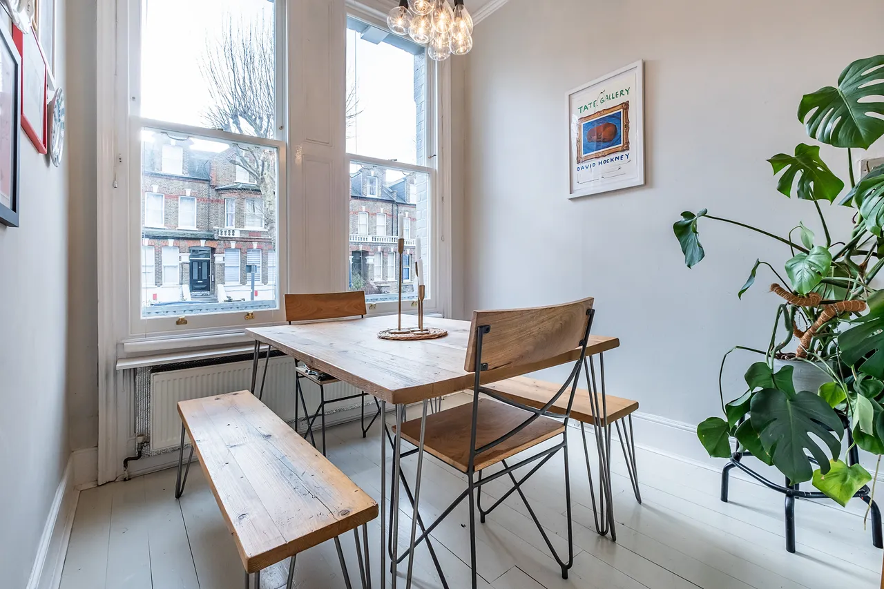 Brondesbury Villas, London, NW6, photo 2