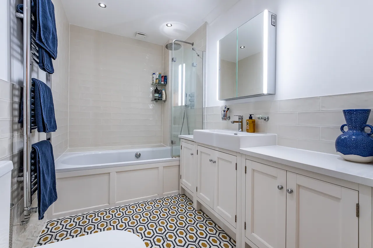 Brondesbury Villas, London, NW6, photo 10