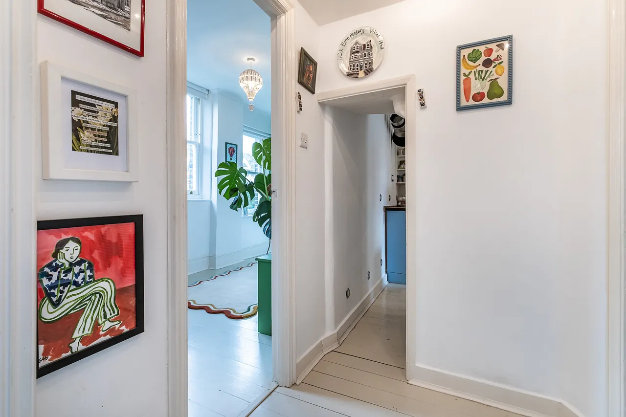 Brondesbury Villas, London, NW6, photo 7