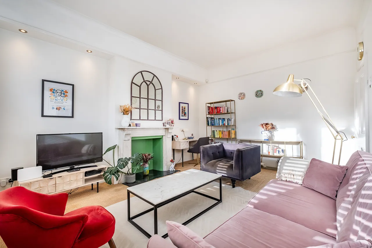 Brondesbury Villas, London, NW6, photo 4