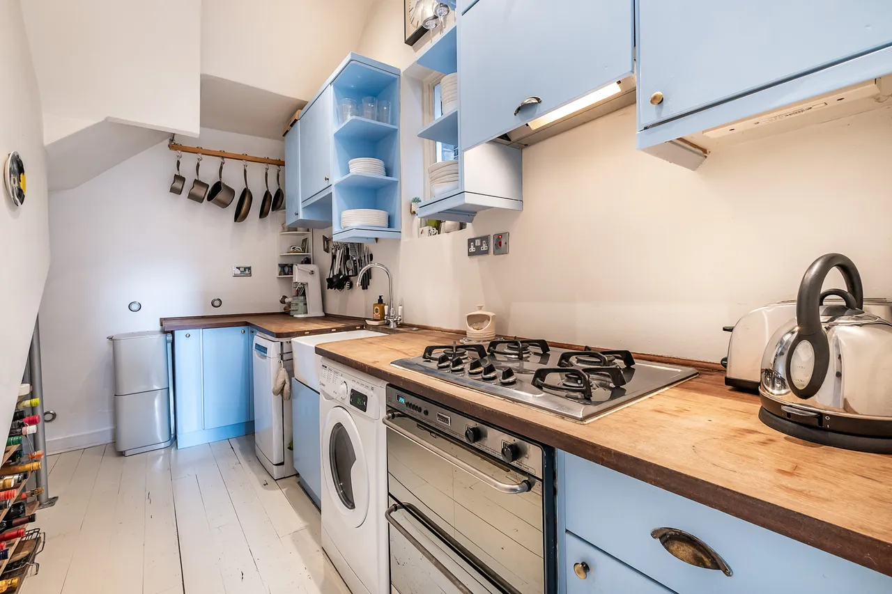 Brondesbury Villas, London, NW6, photo 11