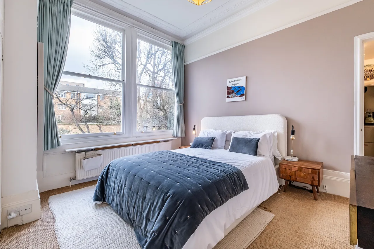 Brondesbury Villas, London, NW6, photo 6