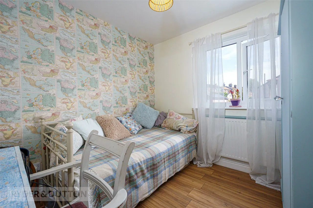 Station Lane, Golcar, HD7, photo 15