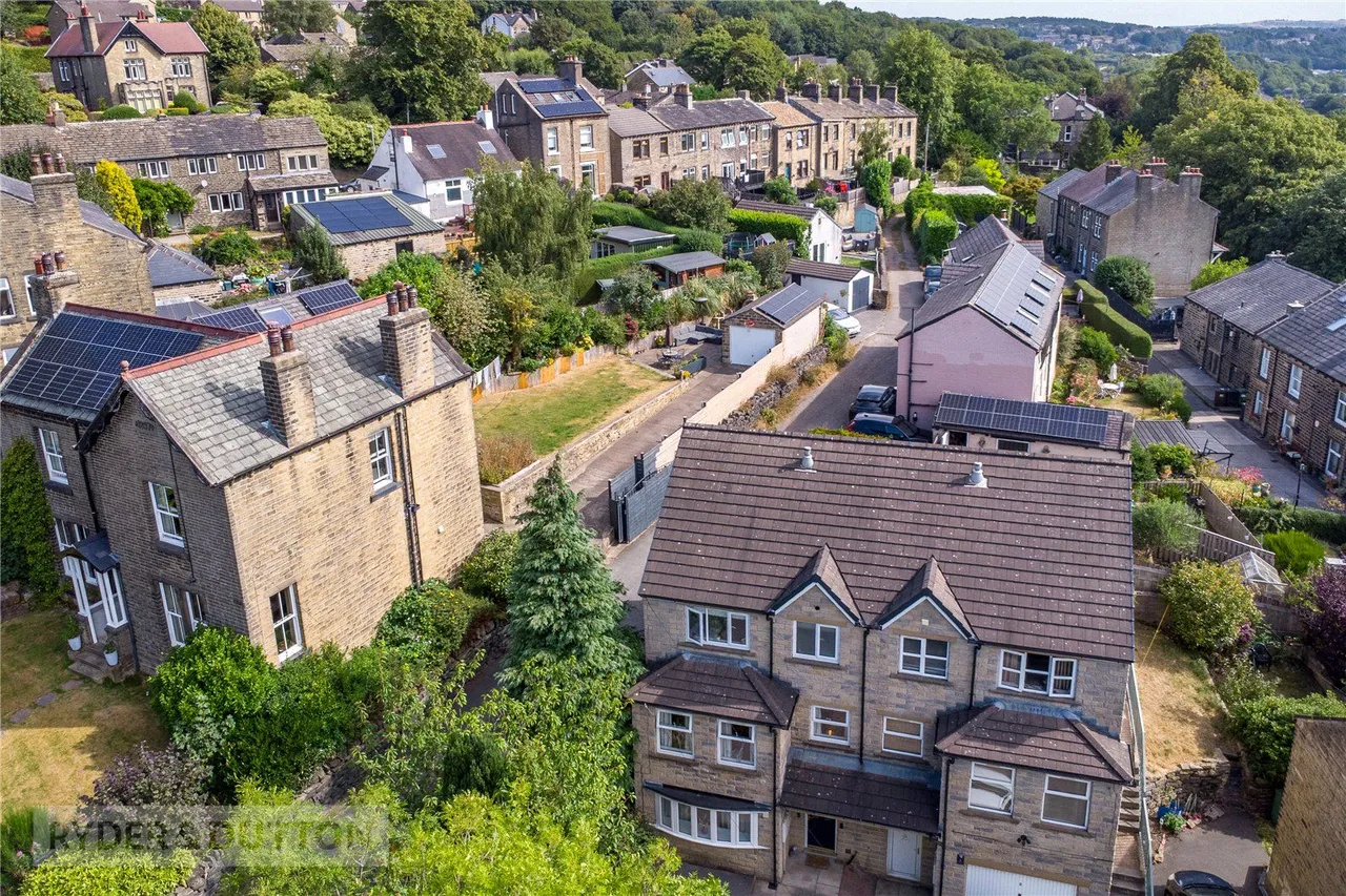 Station Lane, Golcar, HD7, photo 29