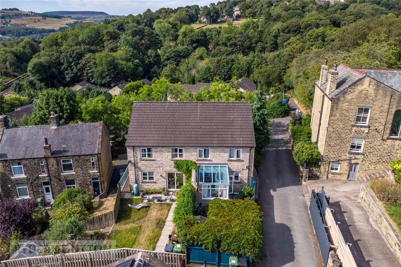 Station Lane, Golcar, HD7, photo 28