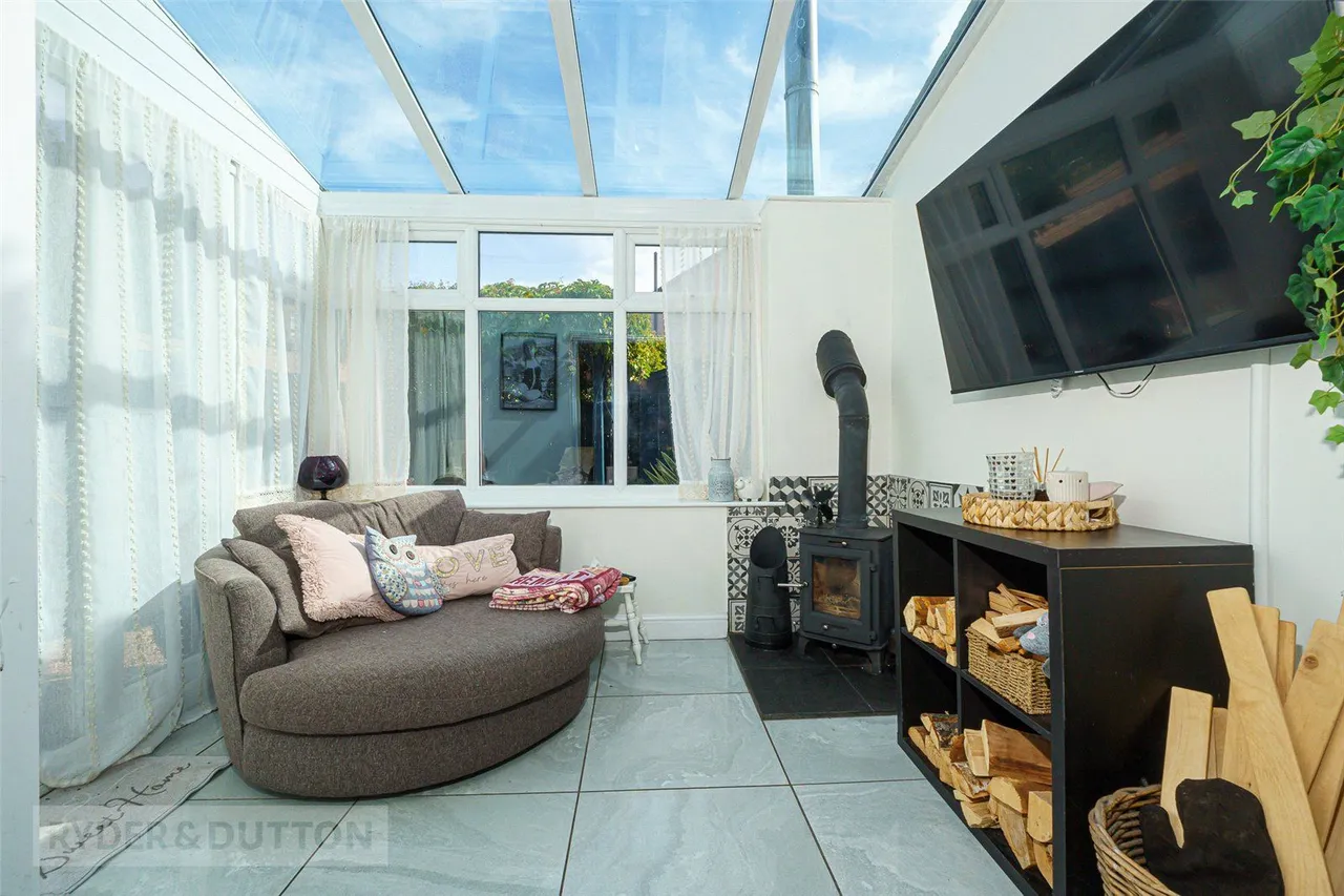 Station Lane, Golcar, HD7, photo 8