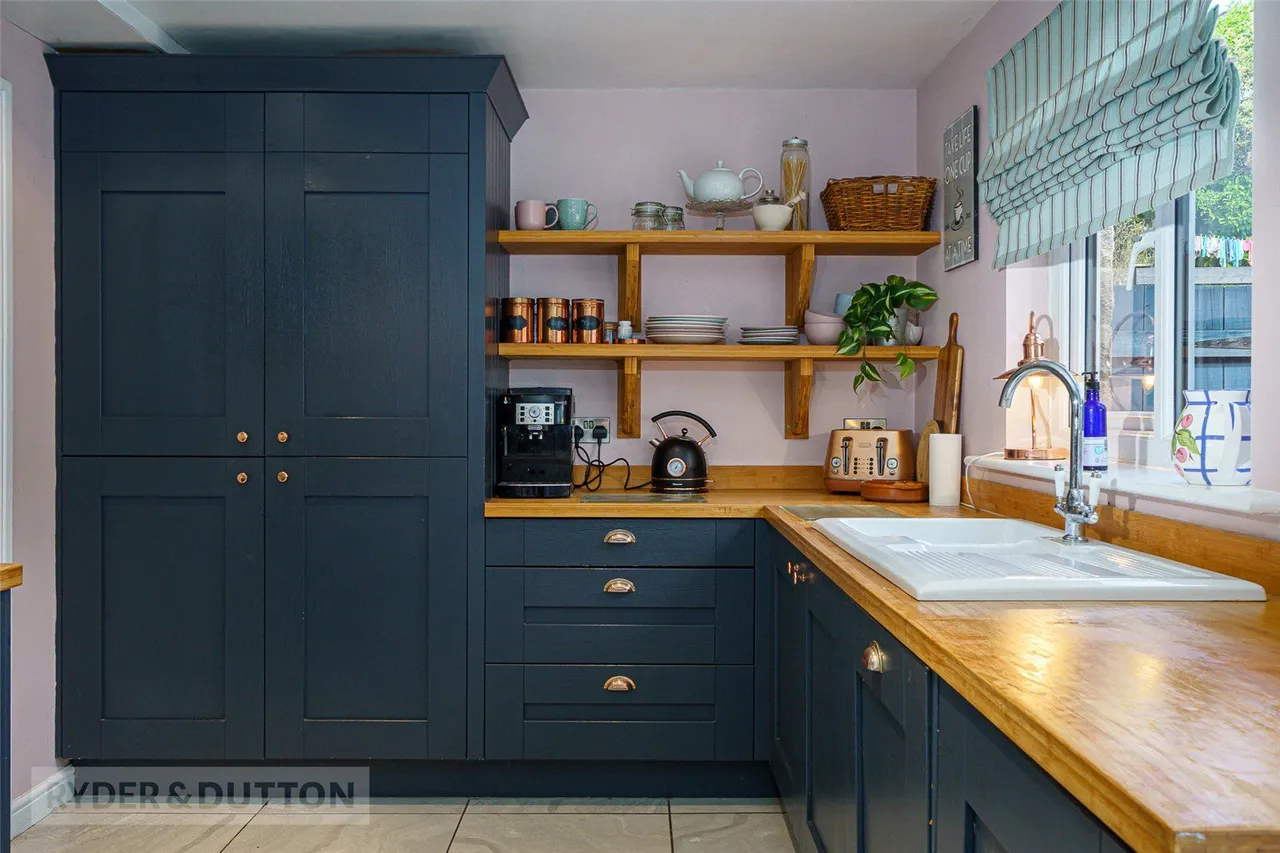 Station Lane, Golcar, HD7, photo 6