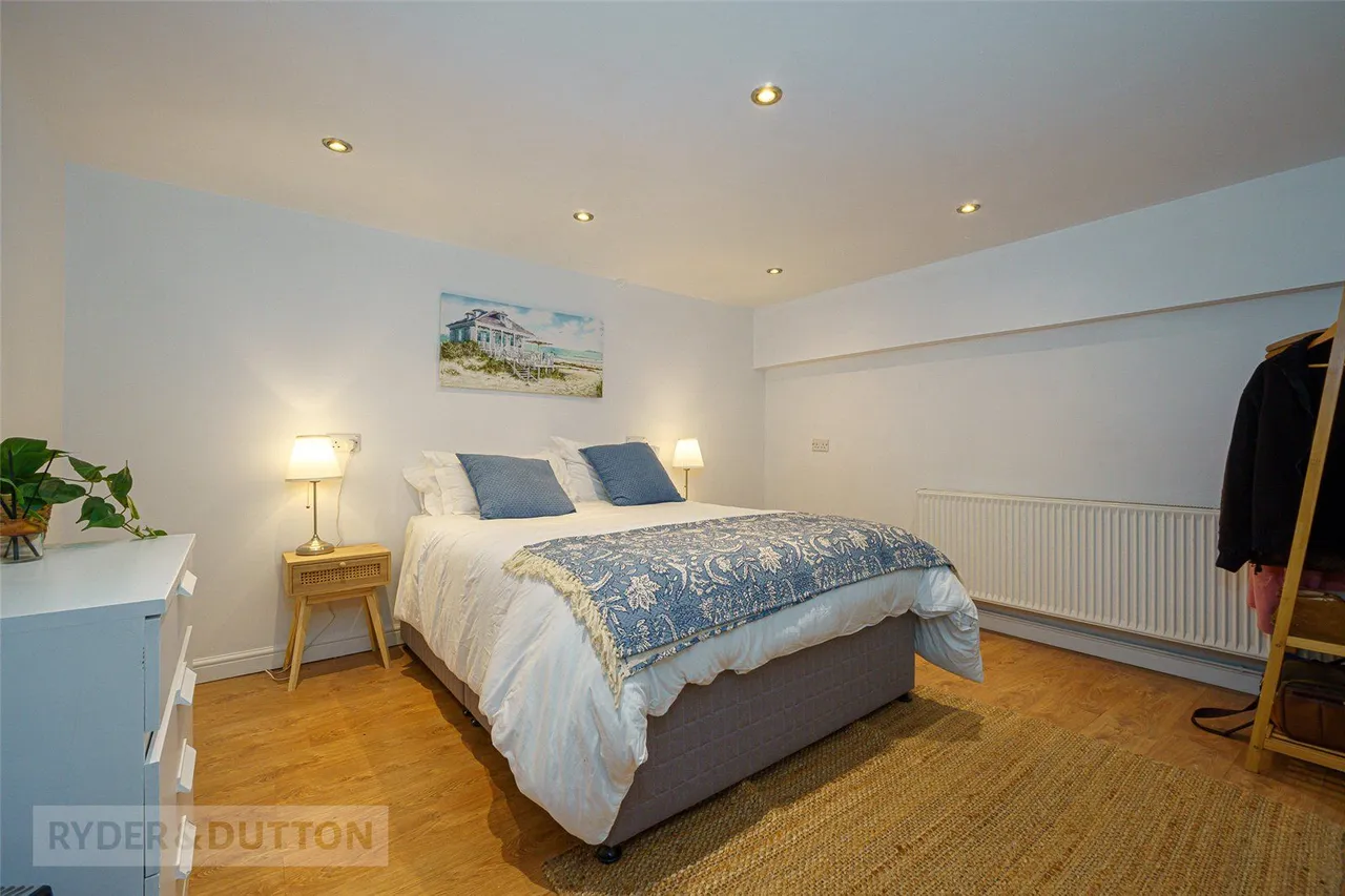 Station Lane, Golcar, HD7, photo 24
