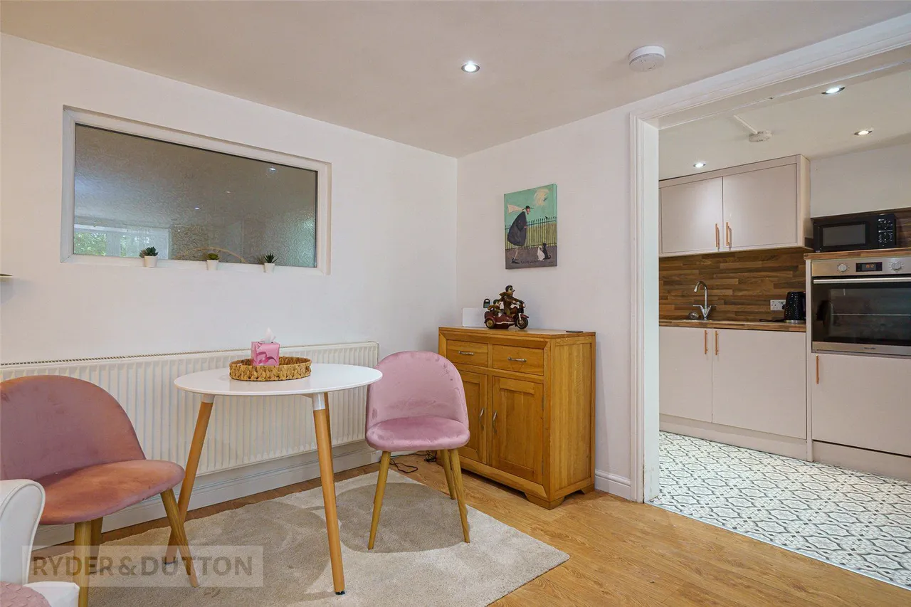 Station Lane, Golcar, HD7, photo 21
