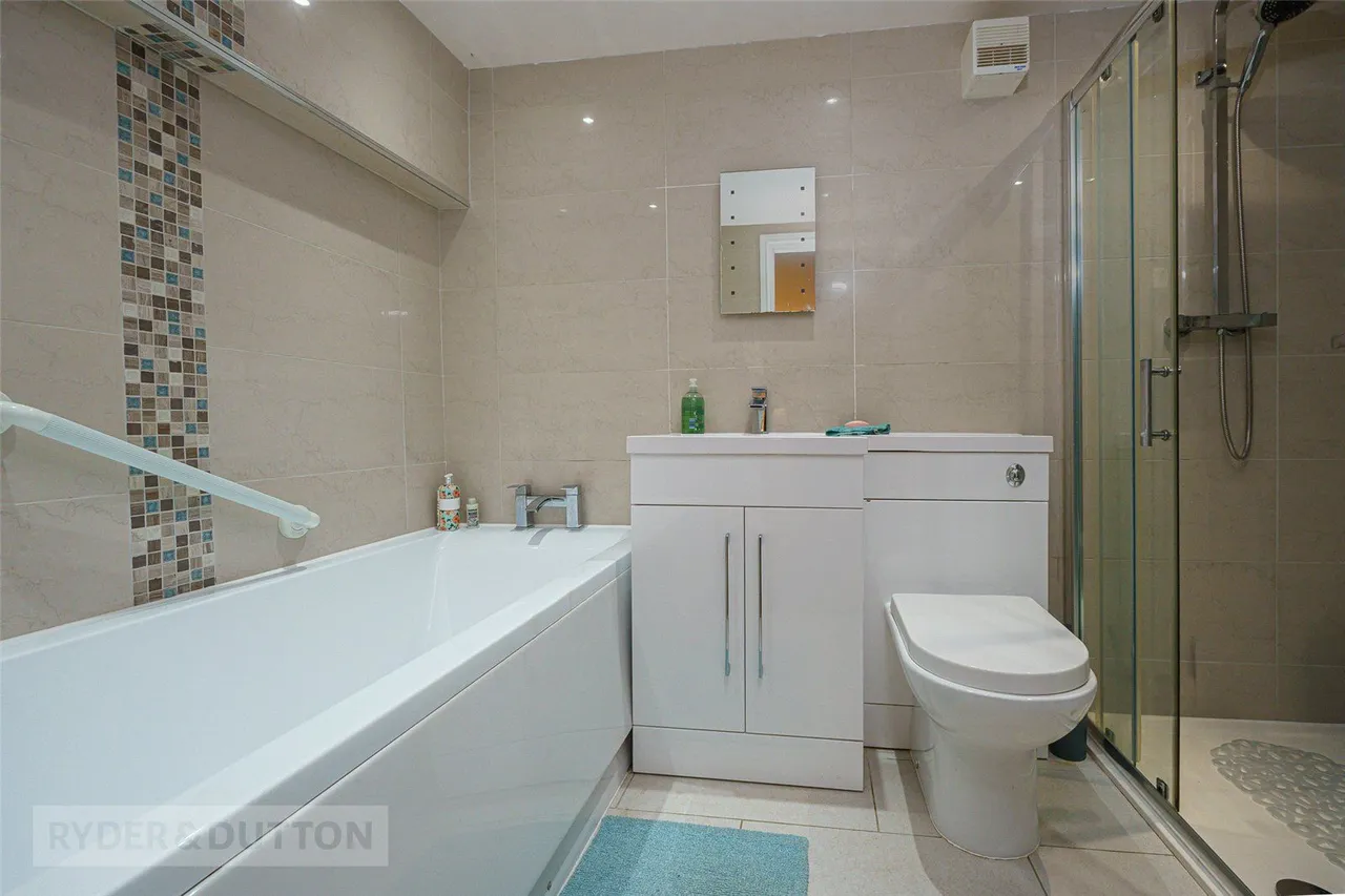 Station Lane, Golcar, HD7, photo 25