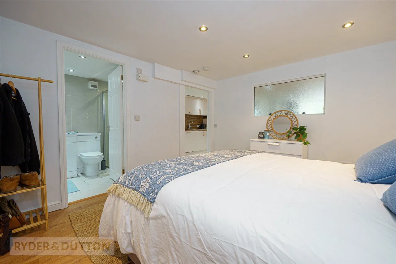 Station Lane, Golcar, HD7, photo 23