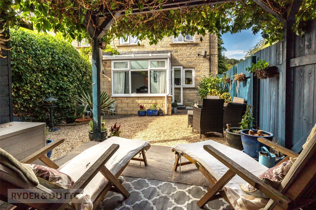 Station Lane, Golcar, HD7, photo 18
