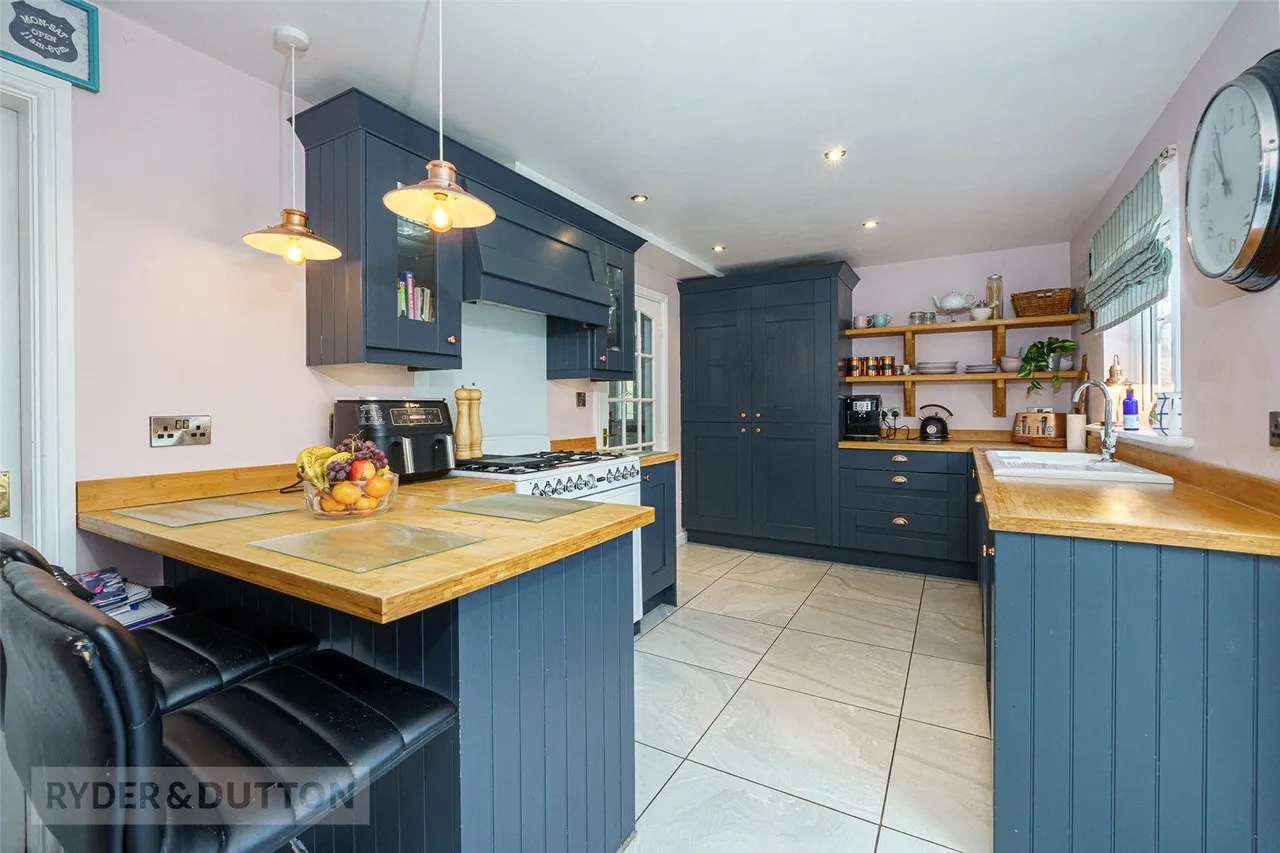 Station Lane, Golcar, HD7, photo 7