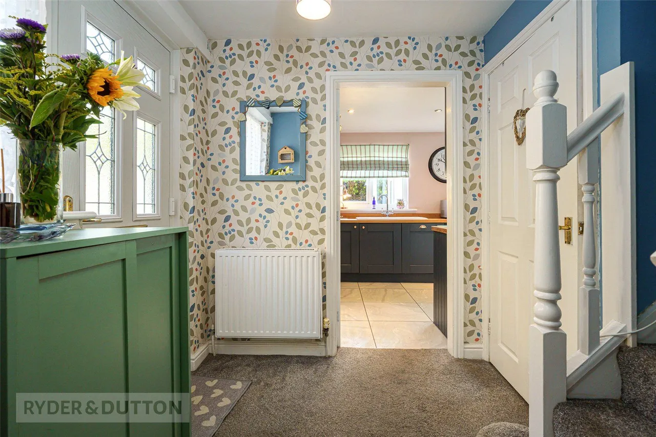 Station Lane, Golcar, HD7, photo 5