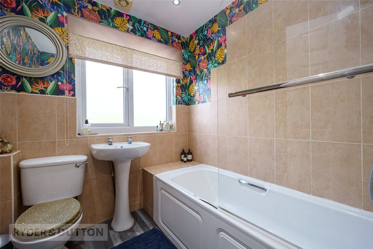 Station Lane, Golcar, HD7, photo 16