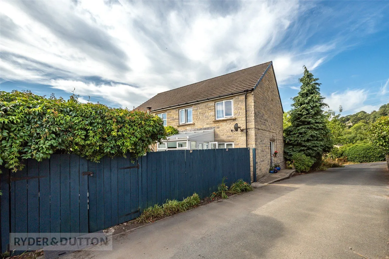 Station Lane, Golcar, HD7, photo 26