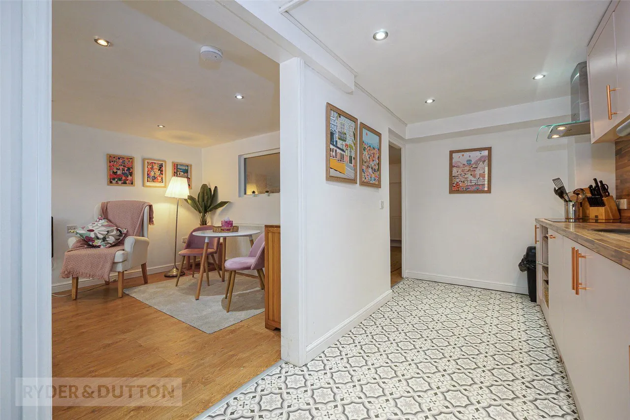 Station Lane, Golcar, HD7, photo 4