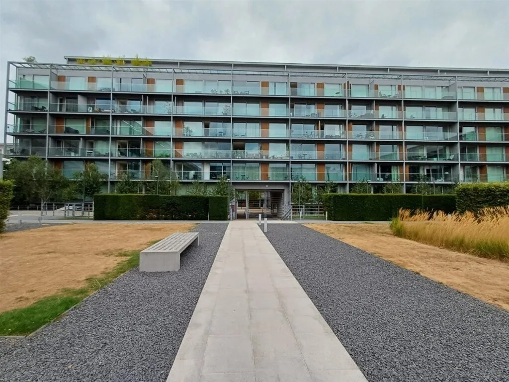 Highbury Stadium Square, London, N5, photo 11