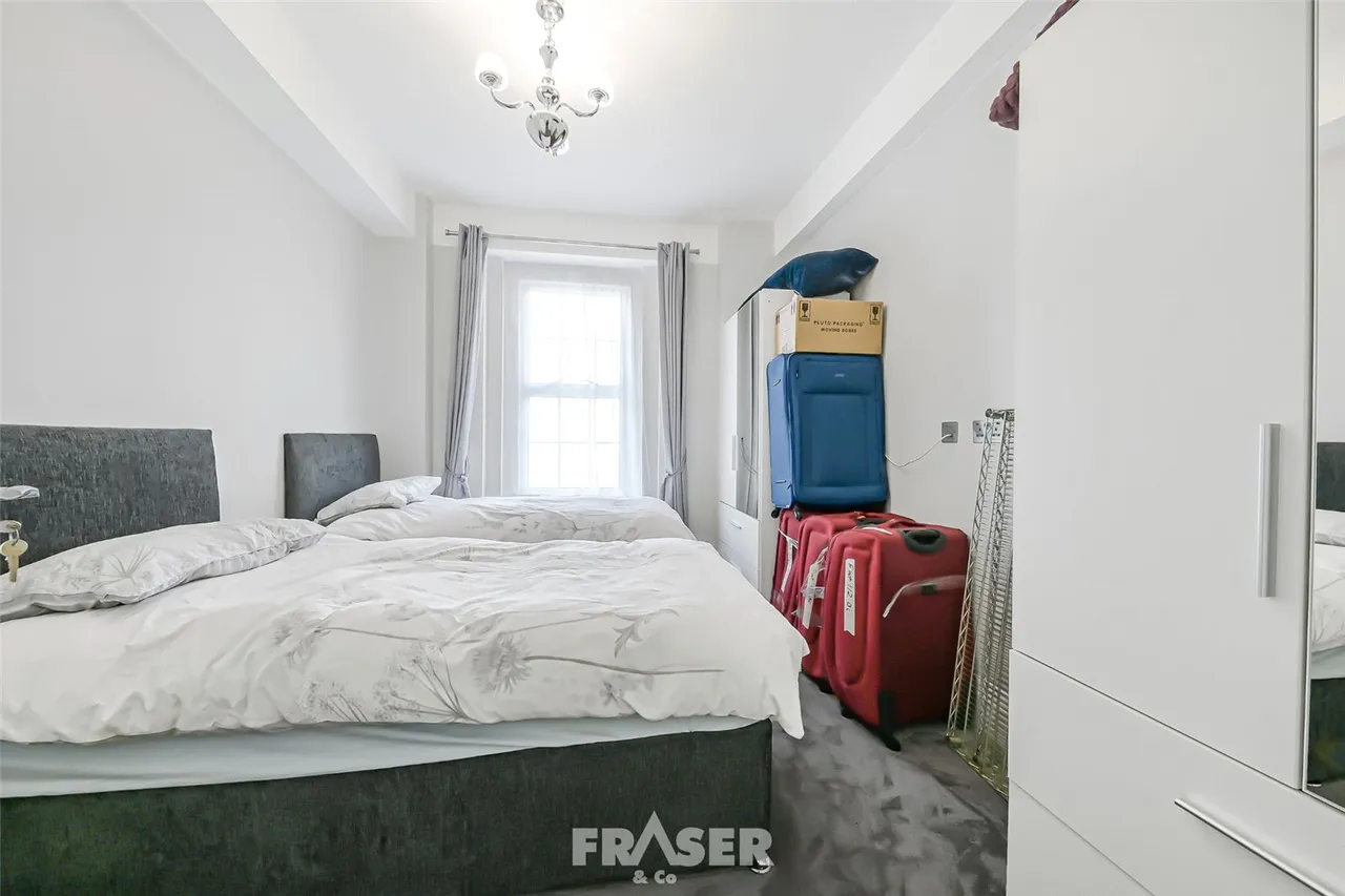 Marylebone Road, London, NW1, photo 10