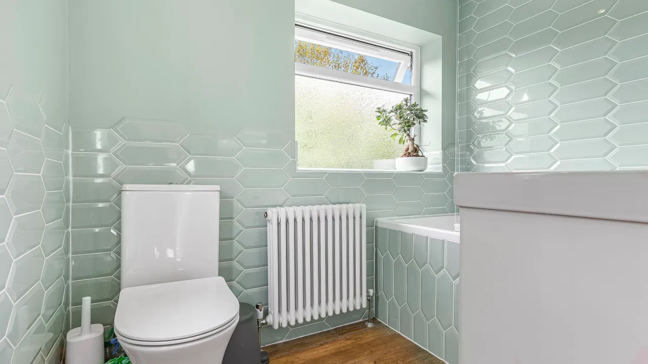 Dower Road, Sutton Coldfield, Sutton Coldfield, B75 6SZ, photo 19