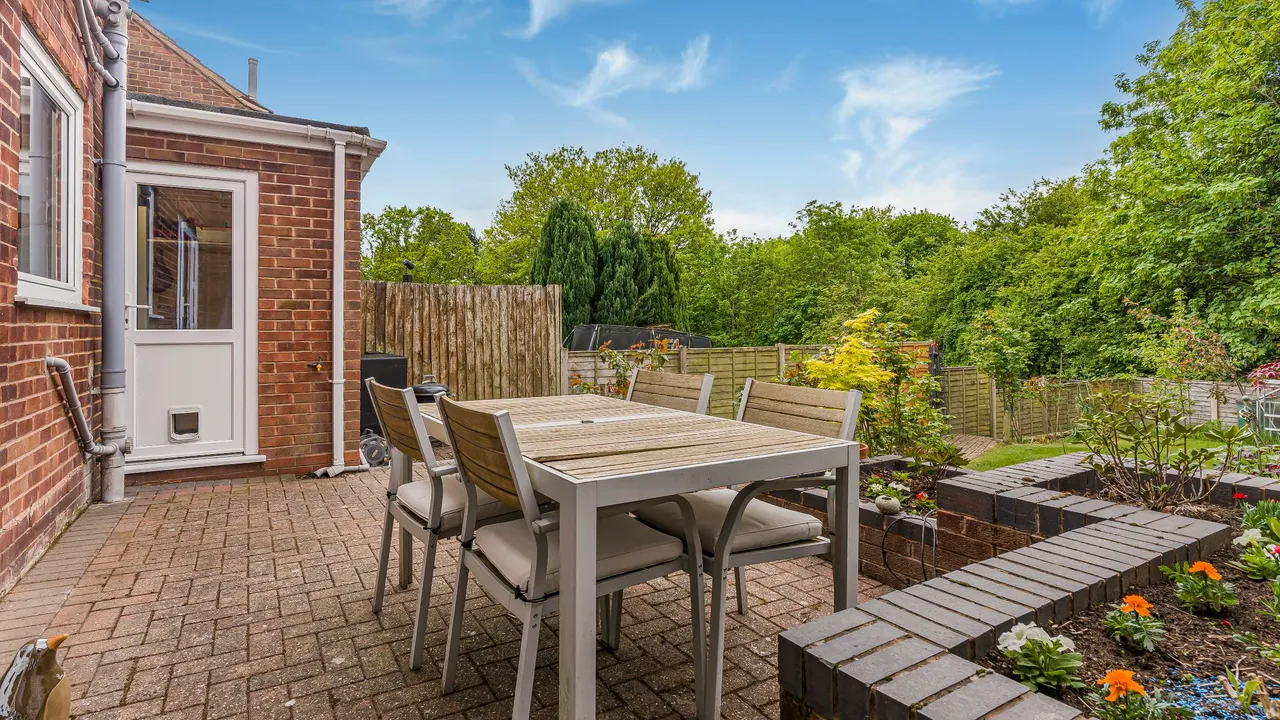 Dower Road, Sutton Coldfield, Sutton Coldfield, B75 6SZ, photo 20