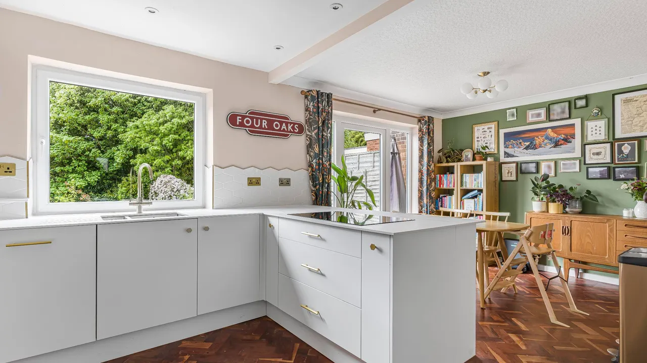 Dower Road, Sutton Coldfield, Sutton Coldfield, B75 6SZ, photo 6