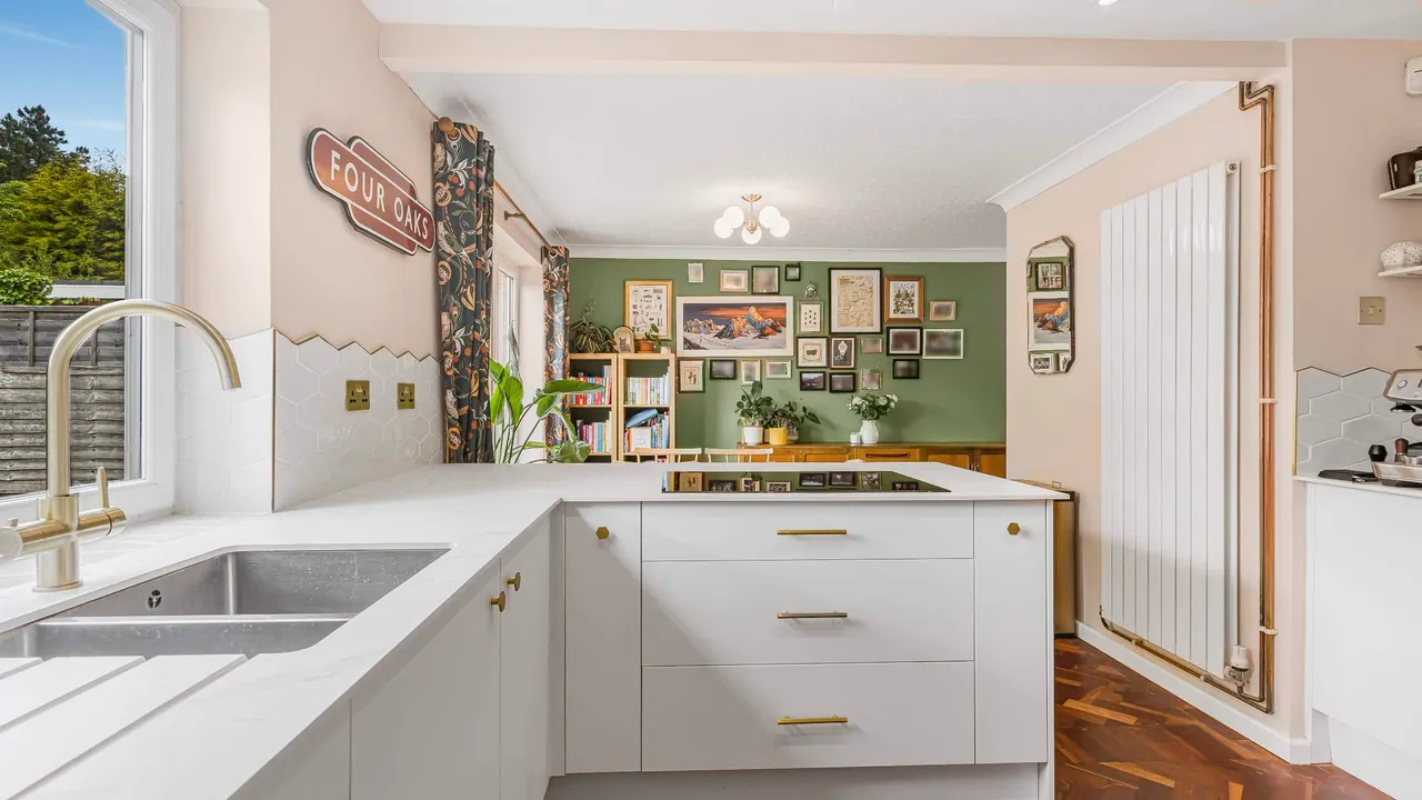 Dower Road, Sutton Coldfield, Sutton Coldfield, B75 6SZ, photo 7