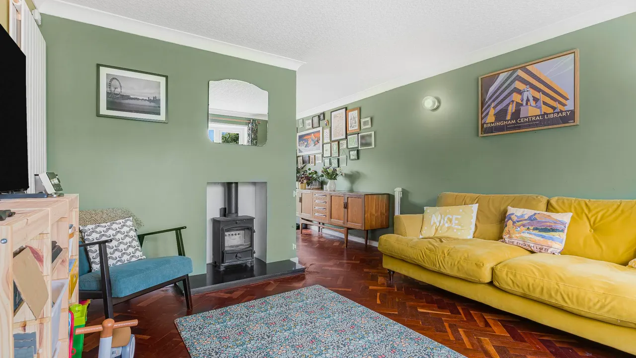 Dower Road, Sutton Coldfield, Sutton Coldfield, B75 6SZ, photo 4