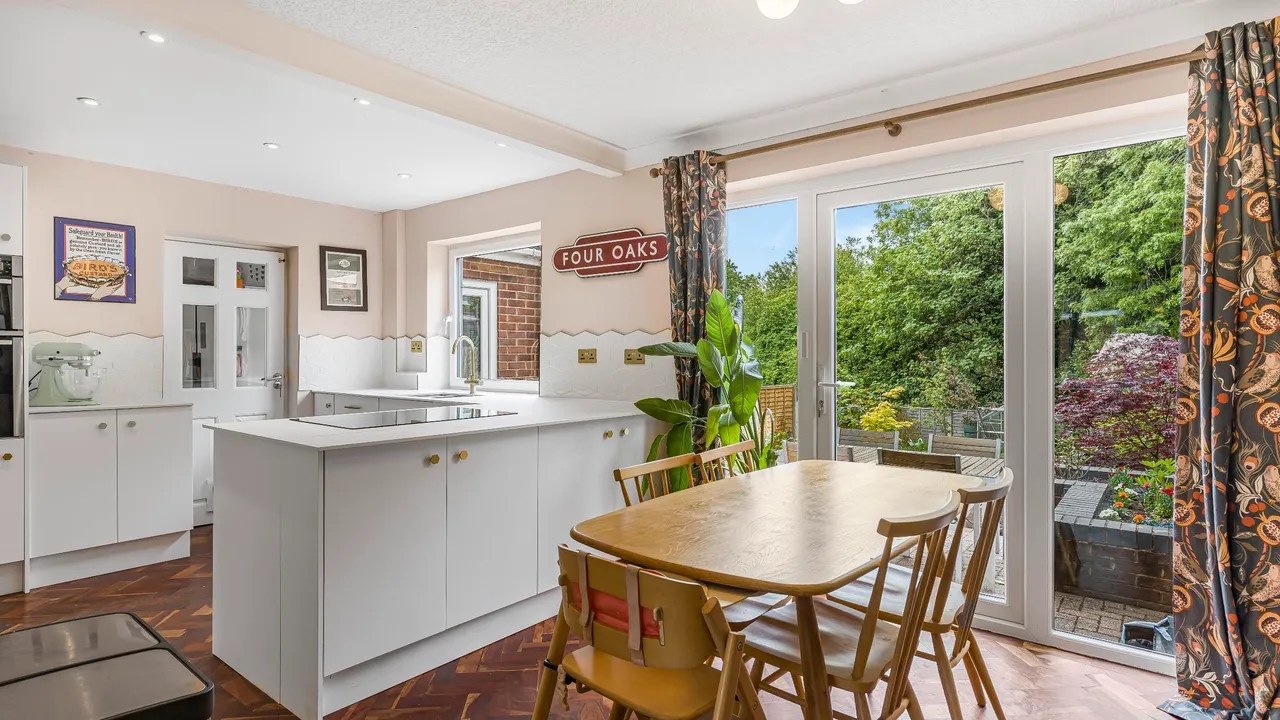 Dower Road, Sutton Coldfield, Sutton Coldfield, B75 6SZ, photo 5